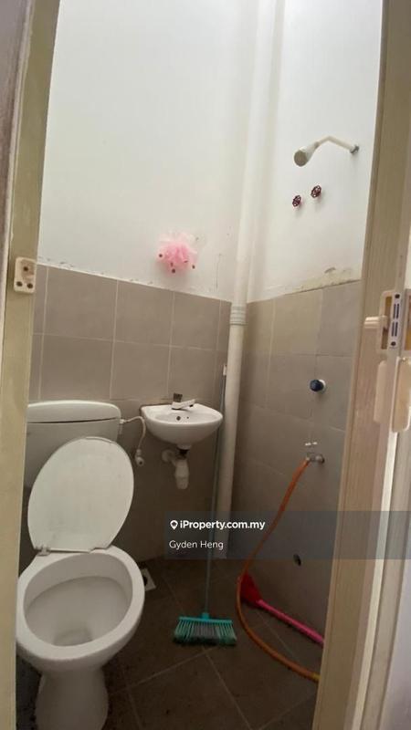 2.5-storey Terraced House for Sale in Taman Scientex Pasir Gudang, Pasir Gudang by Gyden Heng - iProperty.com.my