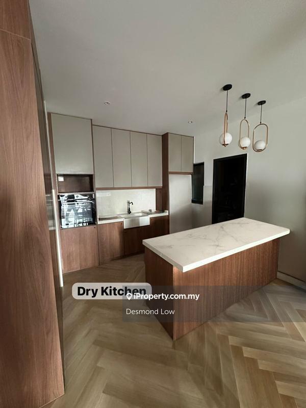 Condominium for Rent in Platinum Splendor Residence by Desmond Low - iProperty.com.my