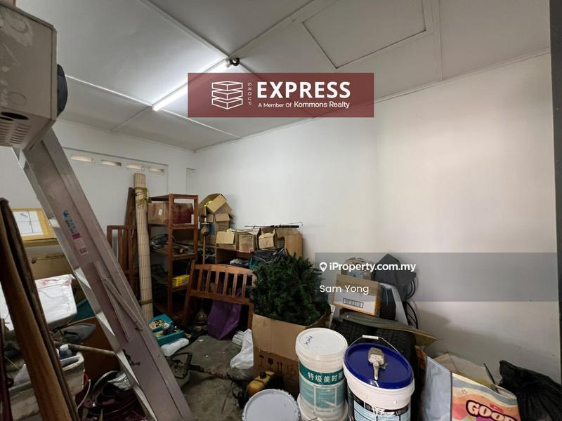 Bungalow House untuk Dijual di Pujut, Miri oleh Sam Yong - Interior - iProperty.com.my