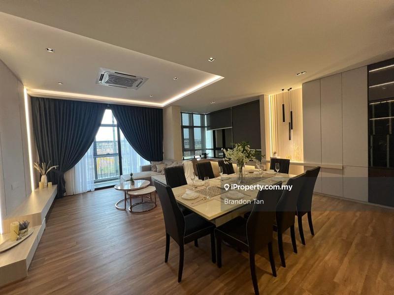 For Sale - The Corliss Residence @ The NorthBank