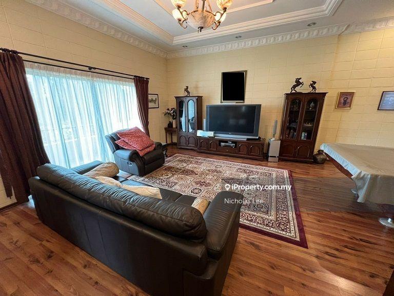 Banglo untuk Dijual di Off Jalan Raja Dihilir, Ipoh oleh Nicholas Lee - iProperty.com.my