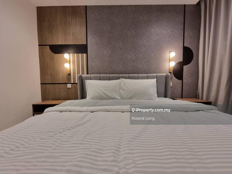 Service Residence for Rent in Lumi Tropicana by Roland Long - iProperty.com.my