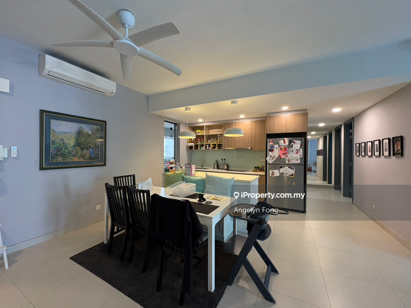 For Sale - Residensi Sefina Mont Kiara