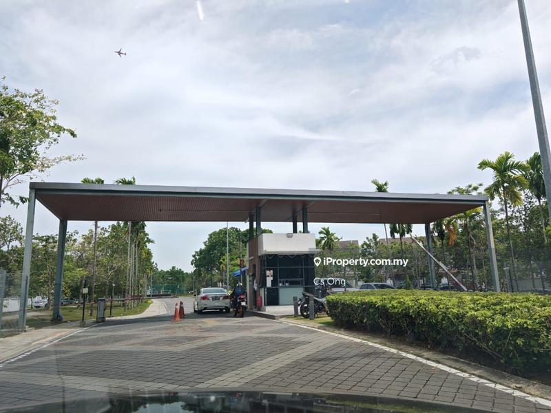 Rumah Kluster untuk Dijual di Bandar Rimbayu, Telok Panglima Garang oleh Cs Ong - iProperty.com.my