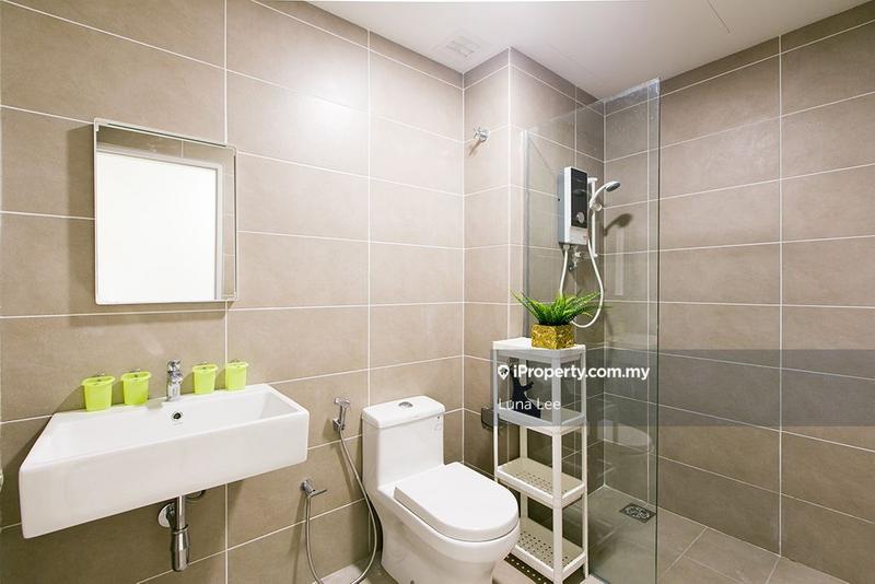 For Rent - D'sara Sentral