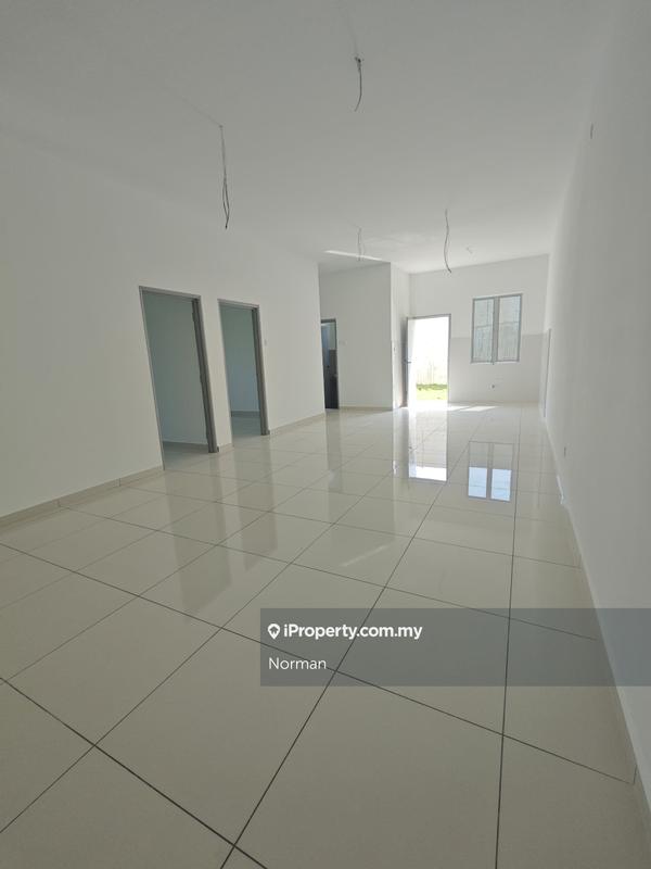Semi-Detached House for Sale in [NEW LAUNCH] 40'x120' Single Storey Luxury Semi D, Senawang by Norman - iProperty.com.my