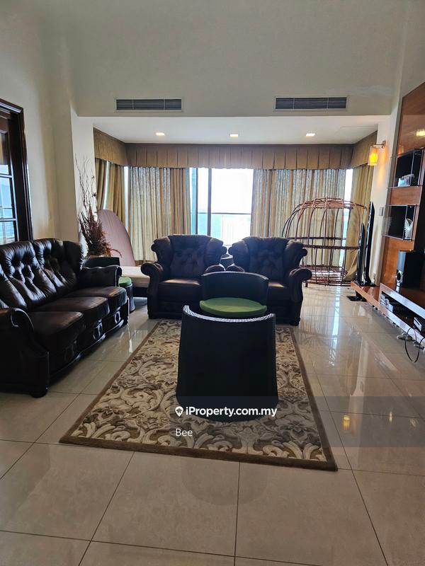 Kondominium untuk Dijual di Mont Kiara Damai Resort Condominium oleh Bee - iProperty.com.my