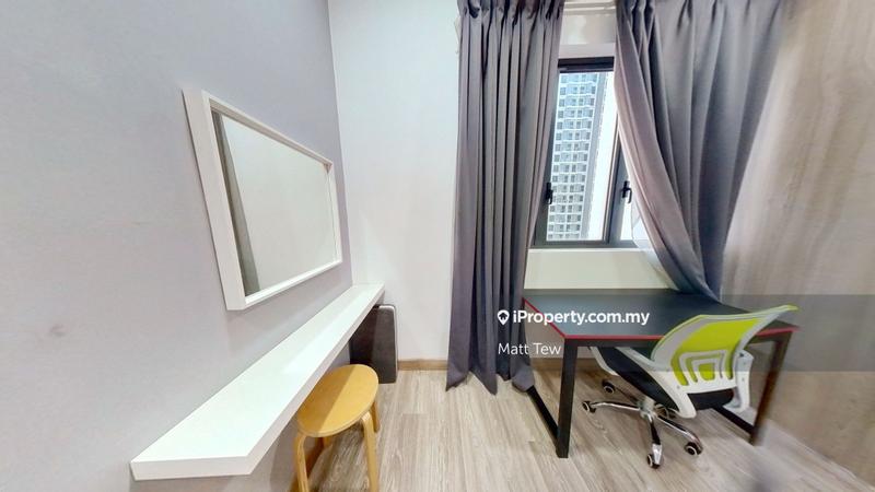Service Residence for Sale in South View by Matt Tew - iProperty.com.my