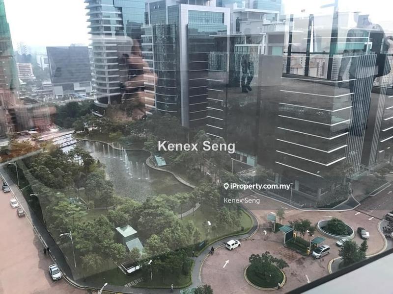 Office for Rent in Bangsar South City, Kuala Lumpur by Kenex Seng - iProperty.com.my