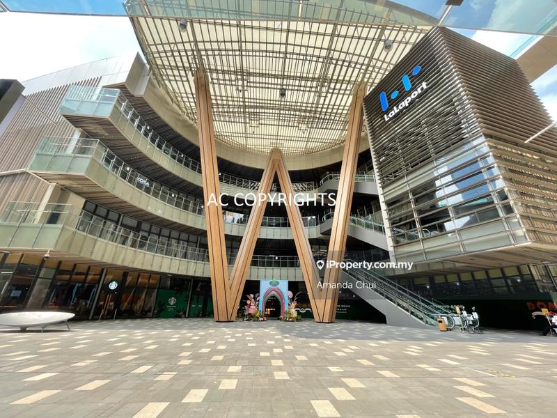 Pejabat untuk Dijual di Bukit Bintang City Centre, KL City Centre oleh Amanda Chui - iProperty.com.my