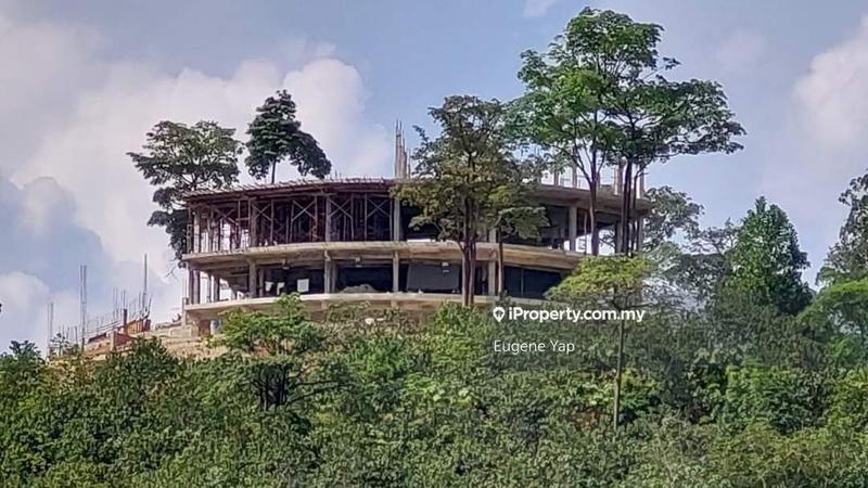 Agricultural Land for Sale in Karak, Pahang by Eugene Yap - iProperty.com.my