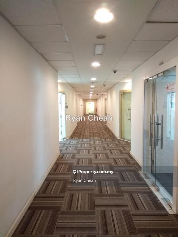 Office for Sale in Dutamas, Kuala Lumpur by Ryan Cheah - iProperty.com.my