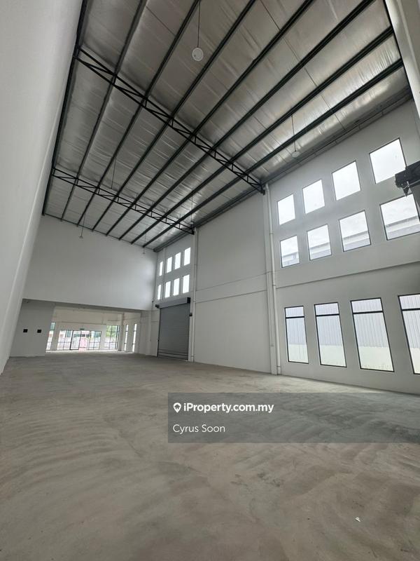 Kilang Berkembar untuk Disewa di Bukit Rawang Jaya (Seksyen 1), Rawang oleh Cyrus Soon - iProperty.com.my