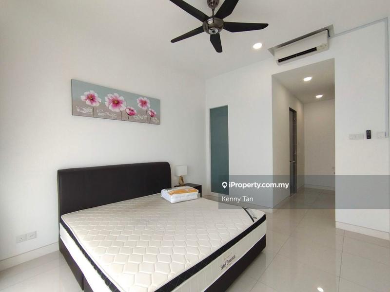 Service Residence for Sale in Arnica @ Tropicana Gardens by Kenny Tan - iProperty.com.my