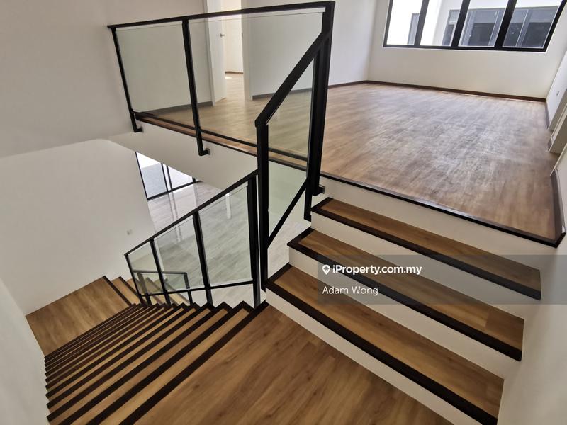 Rumah Berkembar untuk Dijual di Bukit Banyan, Sungai Petani oleh Adam Wong - iProperty.com.my