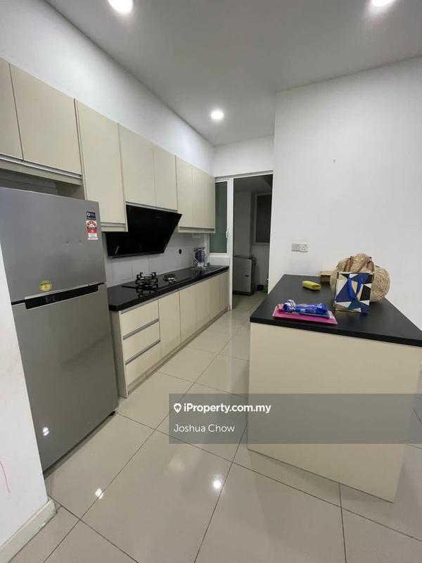 For Rent - Scenaria @ North Kiara Hills