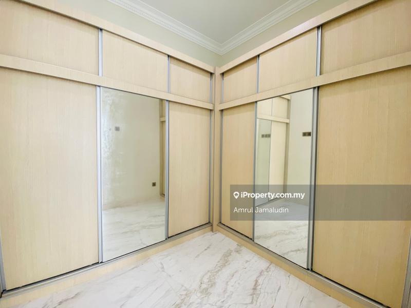 Bungalow House untuk Dijual di Taman Melawati, Ulu Kelang oleh Amrul Jamaludin - iProperty.com.my