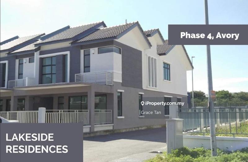 2-storey Terraced House for Sale in Bandar Metro Puchong, Puchong by Grace Tan - iProperty.com.my