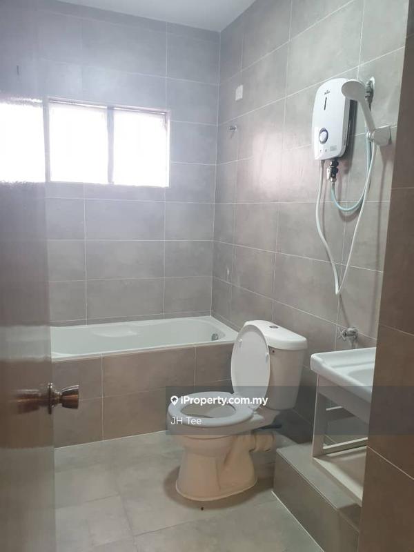 Pangsapuri untuk Dijual di Suria Damansara oleh JH Tee - iProperty.com.my