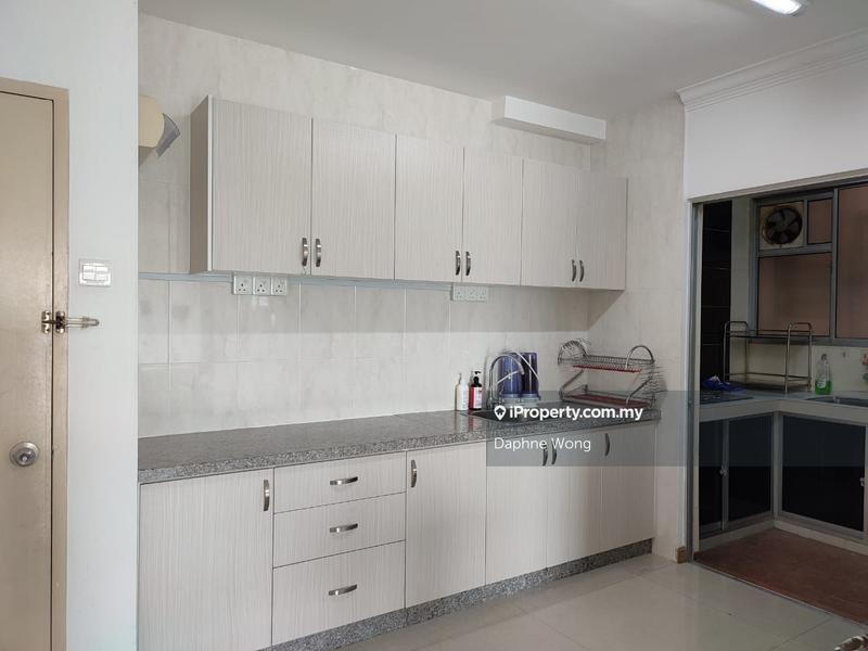 For Sale - Kuchai Avenue