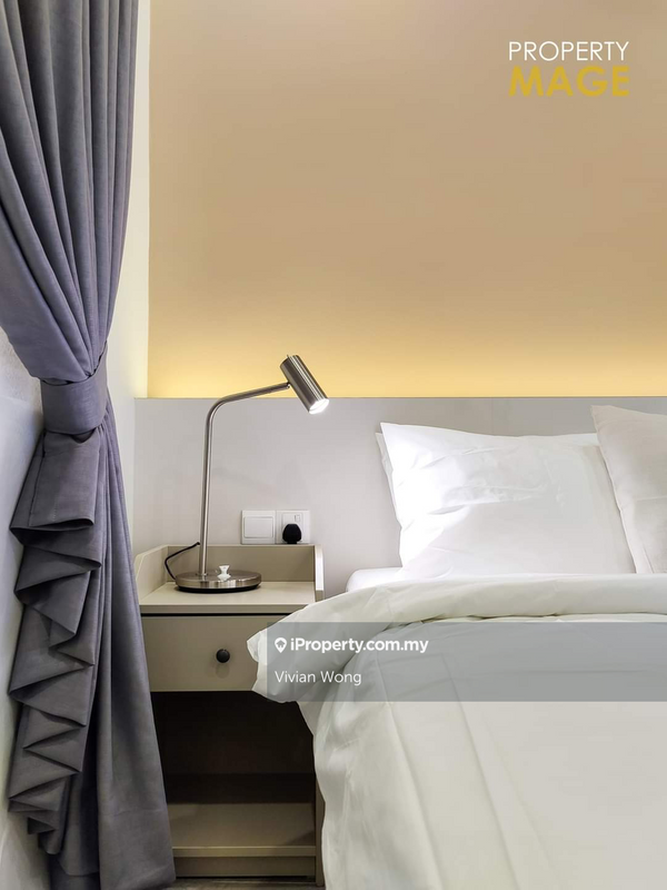 Kediaman Servis untuk Dijual di Ooak Serviced Apartments @ Kiara 163 oleh Vivian Wong - iProperty.com.my