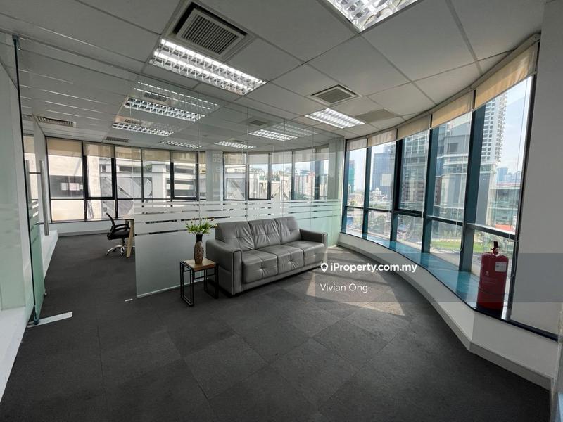 Office for Rent in Taman Bangsar, Bangsar by Vivian Ong - iProperty.com.my