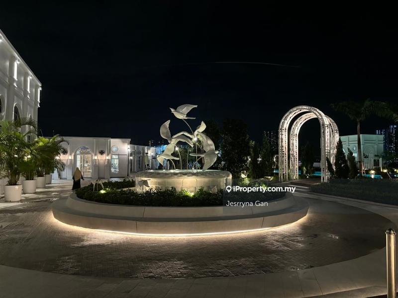 Service Residence for Sale in Tuan 2egacy by Jesrryna Gan - iProperty.com.my