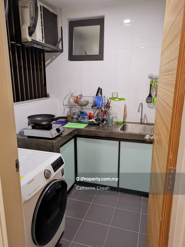 For Sale - Pearl Suria