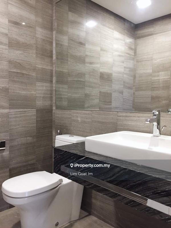 Residensi Servis untuk Dijual di The Sentral Residences oleh Lim Guat Im - iProperty.com.my