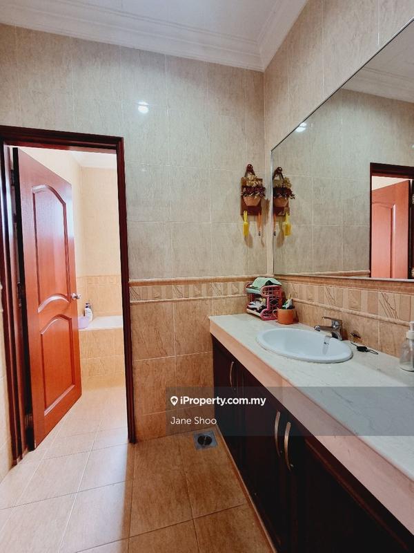 Banglo untuk Dijual di Bukit Jalil, Kuala Lumpur oleh Jane Shoo - iProperty.com.my