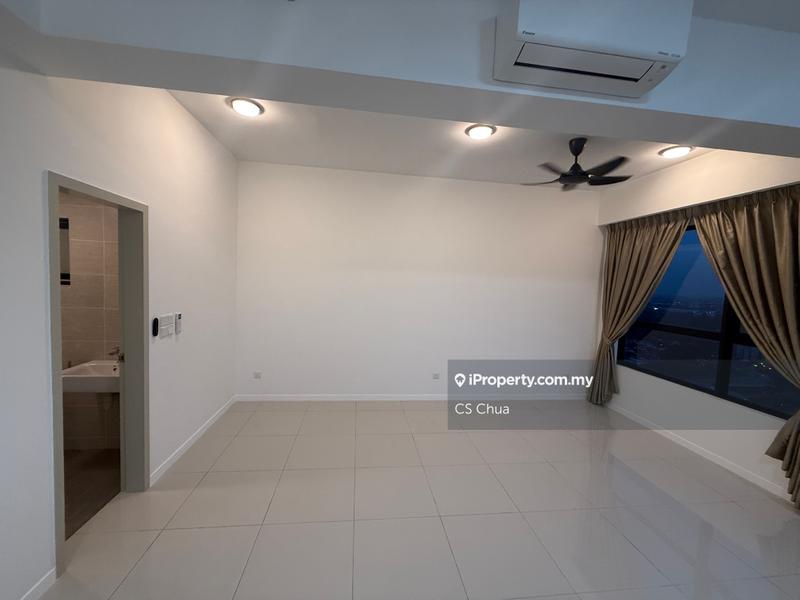 Residensi Servis untuk Dijual di SouthPlace Residences @ Tropicana Metropark oleh CS Chua - iProperty.com.my