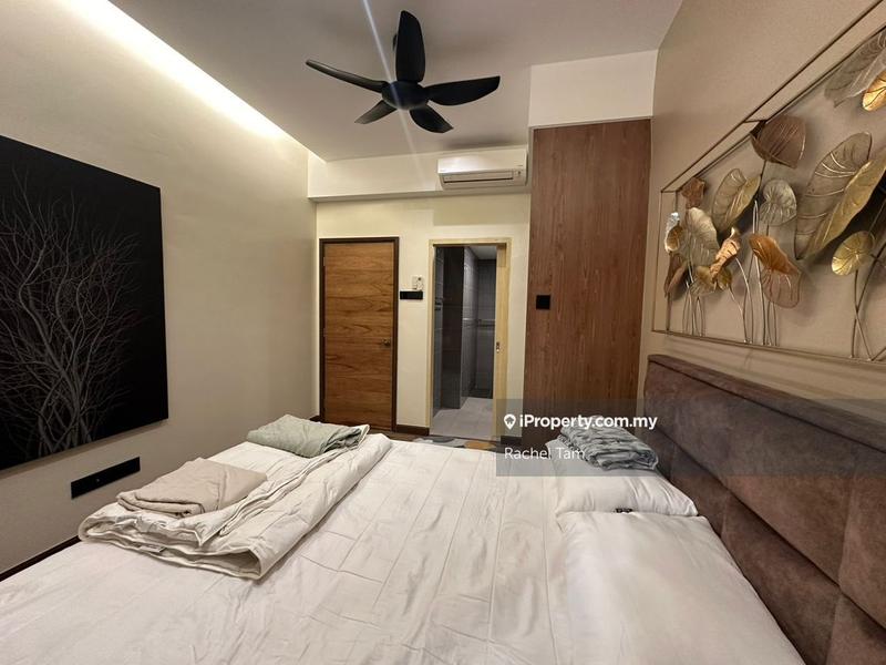 Service Residence for Rent in Imperium Residence by Rachel Tam - iProperty.com.my