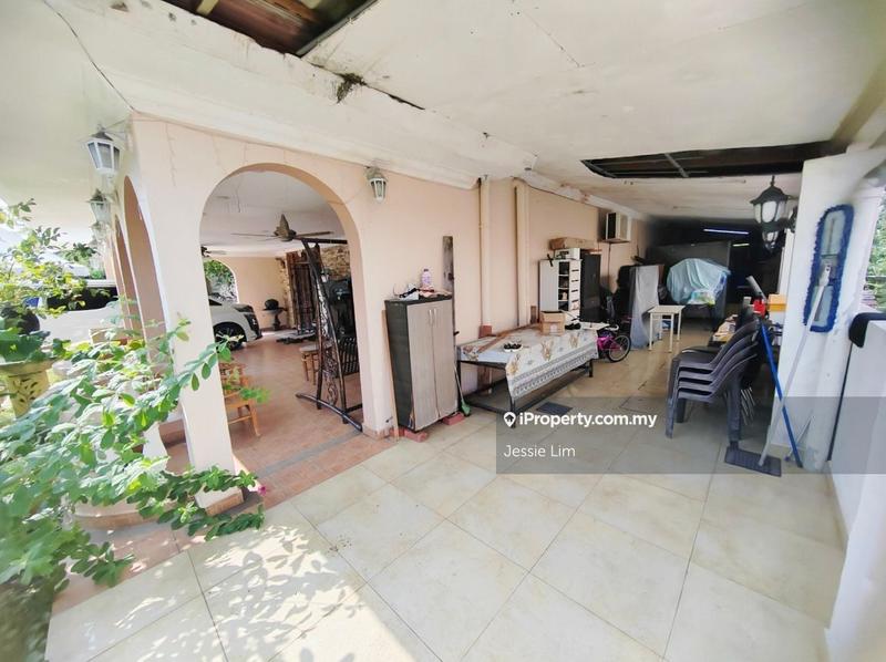 Bungalow House untuk Dijual di Taman Sea, Petaling Jaya oleh Jessie Lim - iProperty.com.my