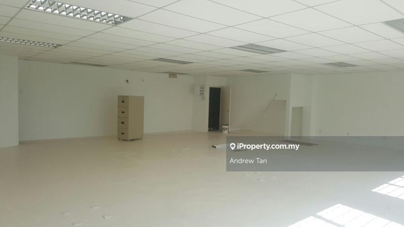 For Rent - Kepong, Menjalara Medan Putra Business Centre