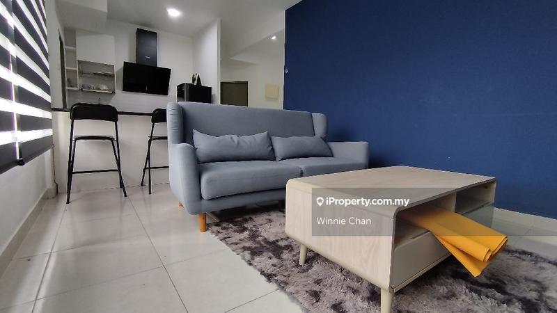 For Sale - Meru Heights Residences @ Scientex Meru