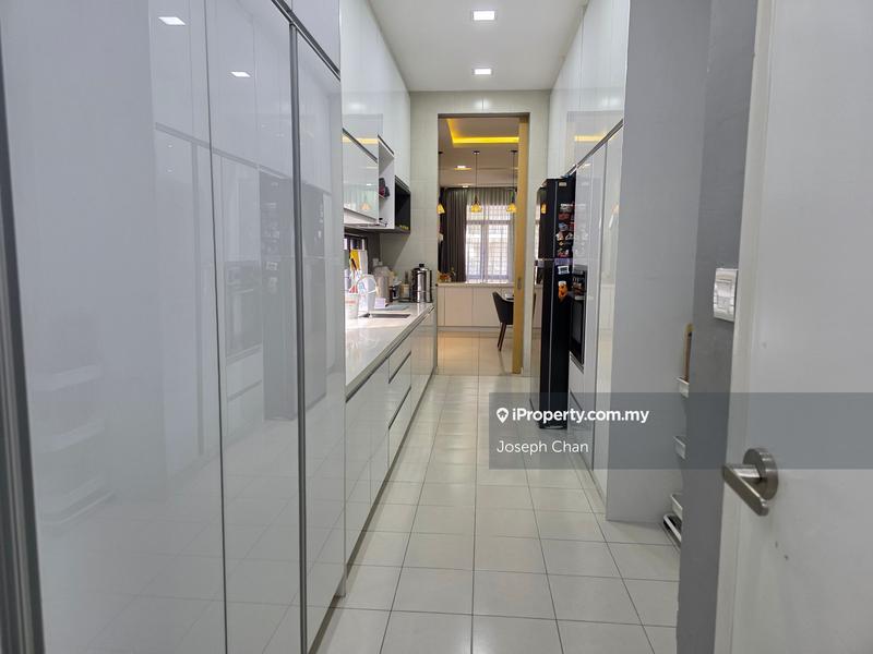 Rumah Teres 2-Tingkat untuk Dijual di Taman Cahaya Alam, Shah Alam oleh Joseph Chan - iProperty.com.my