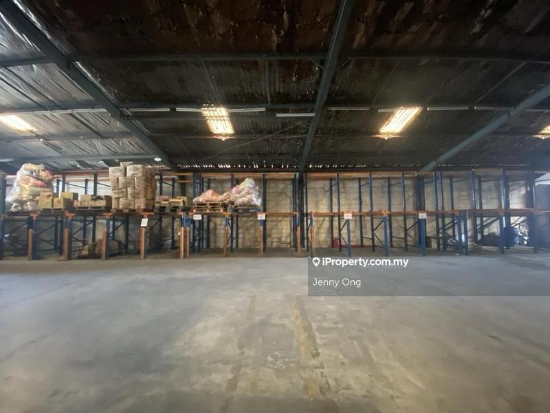 Kilang Berkembar untuk Dijual di Mak Mandin, Butterworth oleh Jenny Ong - iProperty.com.my