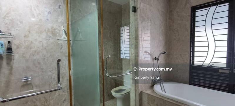 Rumah Berkembar untuk Dijual di DANAU VILLA - GATED & GUARDED, ARMADA PRIMA, Taman Desa oleh Kimberly Yang - iProperty.com.my