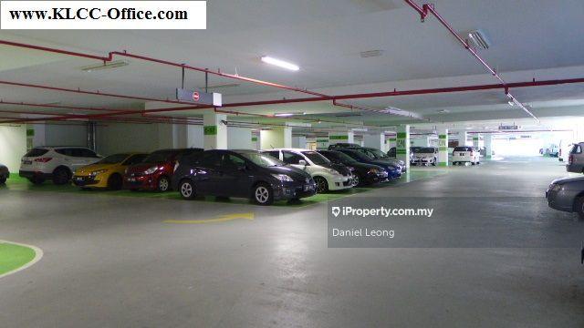 Pejabat untuk Disewa di Cyberjaya, Cyberjaya oleh Daniel Leong - iProperty.com.my