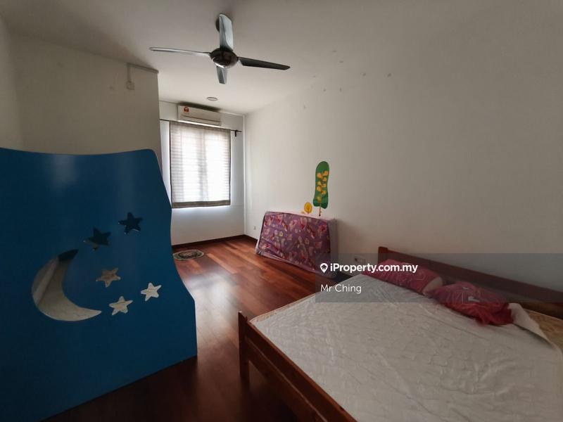 2-storey Terraced House for Sale in Alam Impian, Shah Alam by Mr Ching - iProperty.com.my