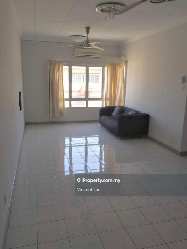 Pangsapuri untuk Dijual di SD Tiara Apartment oleh Vincent Lau - iProperty.com.my