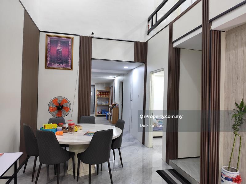 Rumah Berangkai 2 Tingkat untuk Dijual di Sri Segambut, Taman Kok Doh, Jalan Kuching oleh Dickson Lau - iProperty.com.my