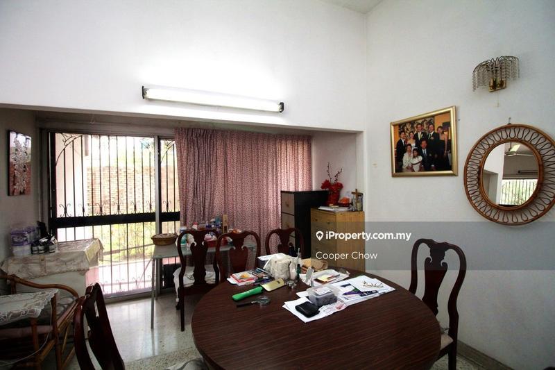 Bungalow House untuk Dijual di SS2, Petaling Jaya oleh Cooper Chow - iProperty.com.my