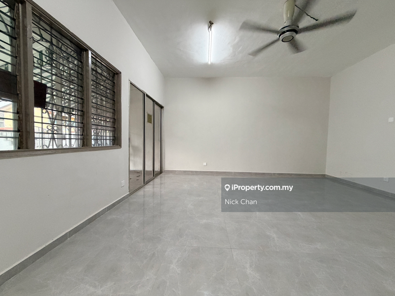 Rumah Berangkai 2 Tingkat untuk Dijual di Taman Cheras Indah, Ampang oleh Nick Chan - iProperty.com.my
