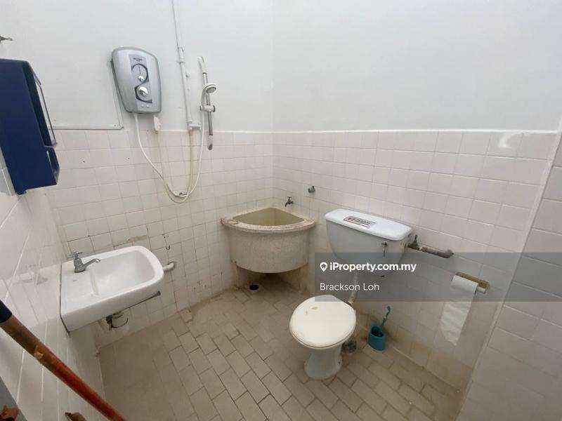 2-storey Terraced House for Sale in Taman Melawati, Ulu Kelang by Brackson Loh - iProperty.com.my