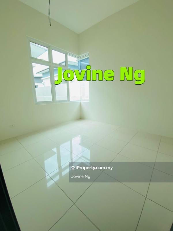 Bungalow House for Sale in Taman Desa Impian, Bukit Mertajam by Jovine Ng - iProperty.com.my