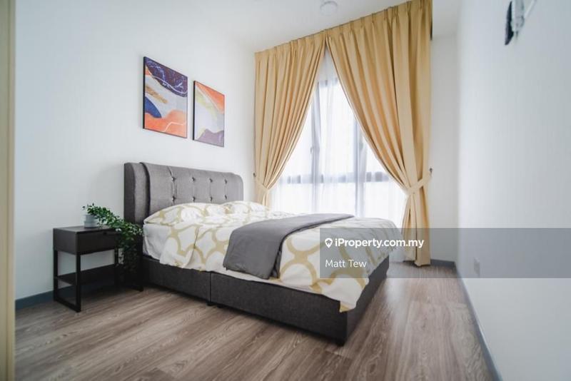 For Rent - Southlink