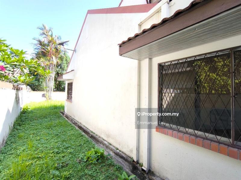 Bungalow House for Sale in Taman Tun Dr Ismail, Kuala Lumpur by Emmanuel Lai - iProperty.com.my