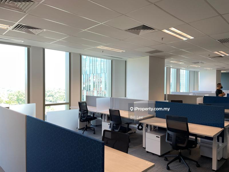 Pejabat untuk Disewa di Putrajaya, Putrajaya oleh Bill Lee - iProperty.com.my