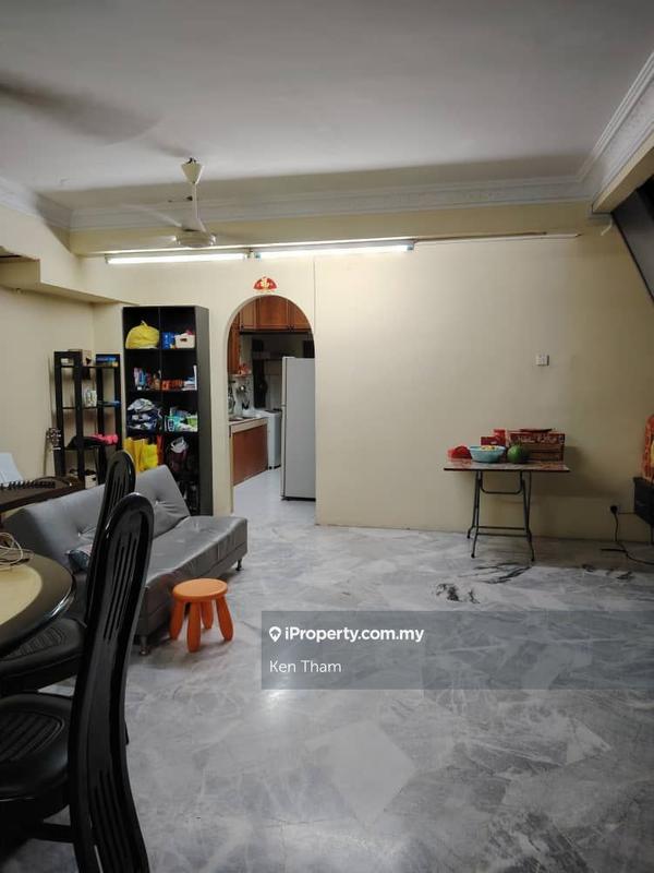 2-storey Terraced House for Sale in Taman Pandan Indah, Ampang by Ken Tham - iProperty.com.my